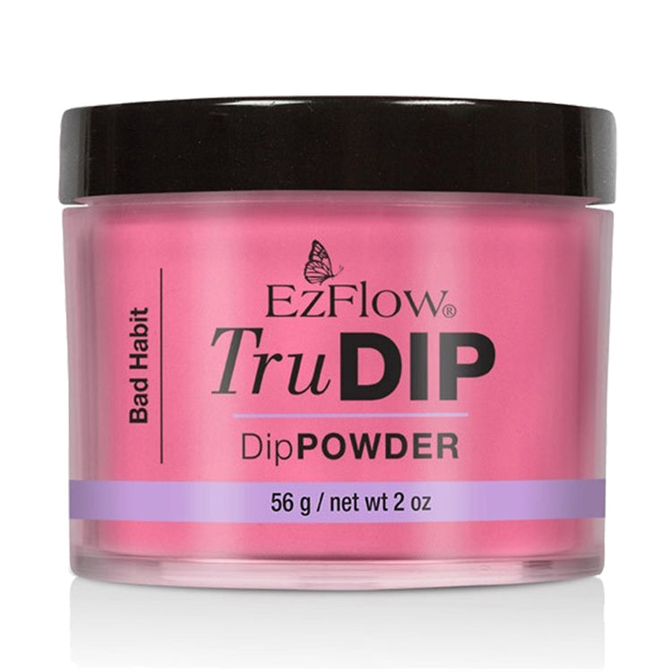 EzFlow TruDip DipPowder 56g/2 oz - Bad Habit #66856
