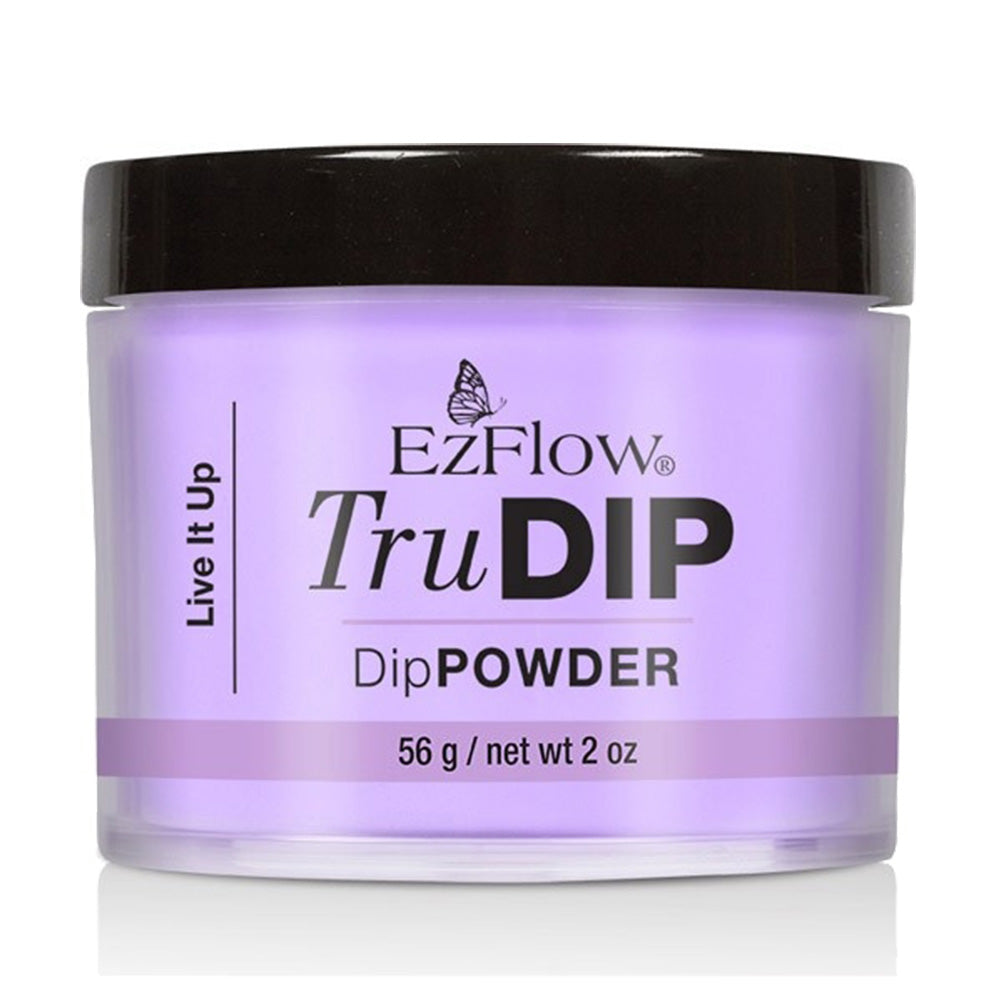 EzFlow TruDip DipPowder 56g/2 oz - Live It Up #66866
