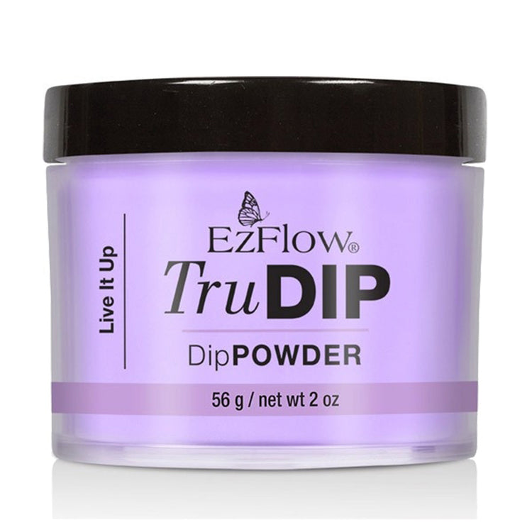 EzFlow TruDip DipPowder 56g/2 oz - Live It Up #66866