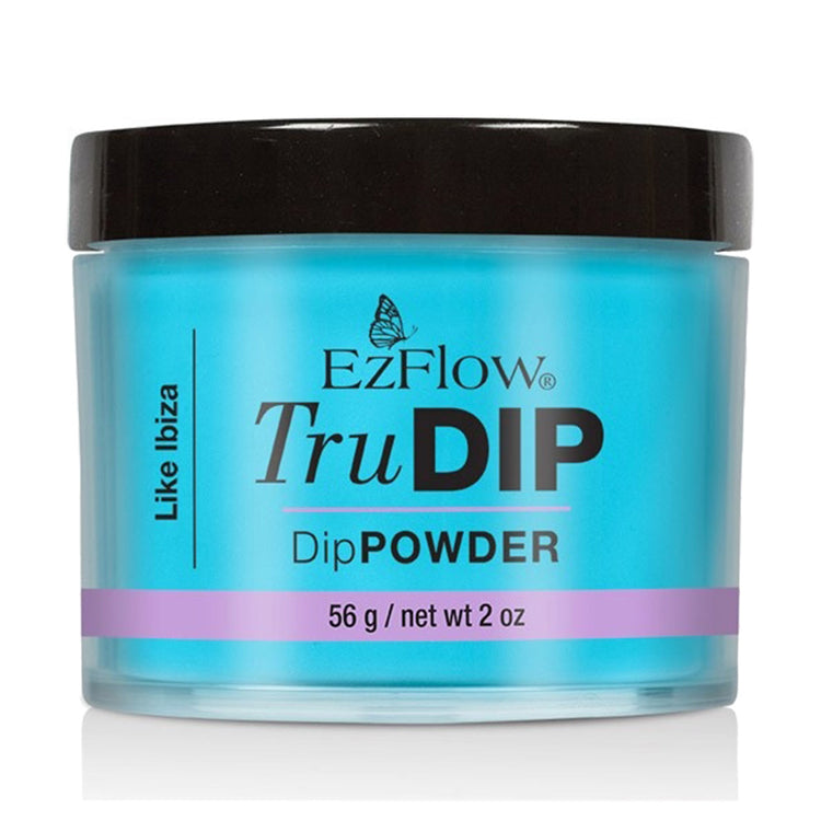 EzFlow TruDip DipPowder 56g/2 oz - Like Ibiza #66874