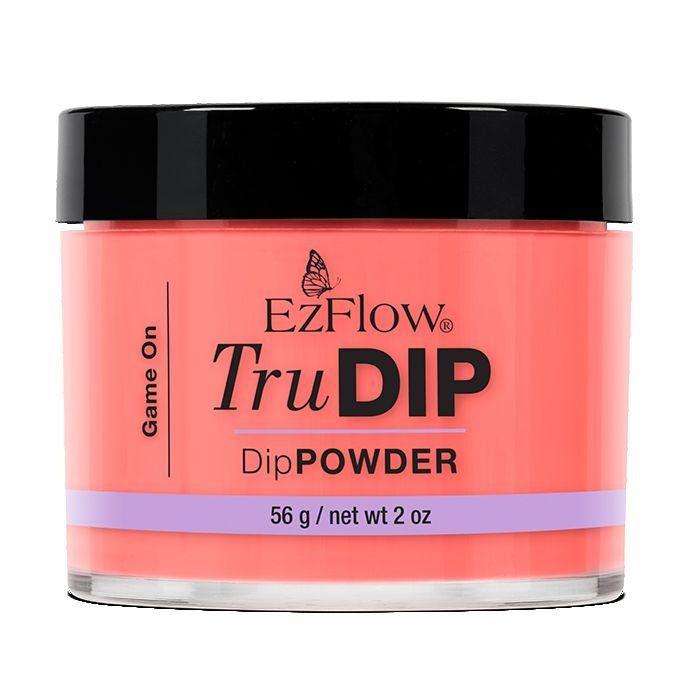 EzFlow TruDip DipPowder 56g/2 oz - Game On #67320