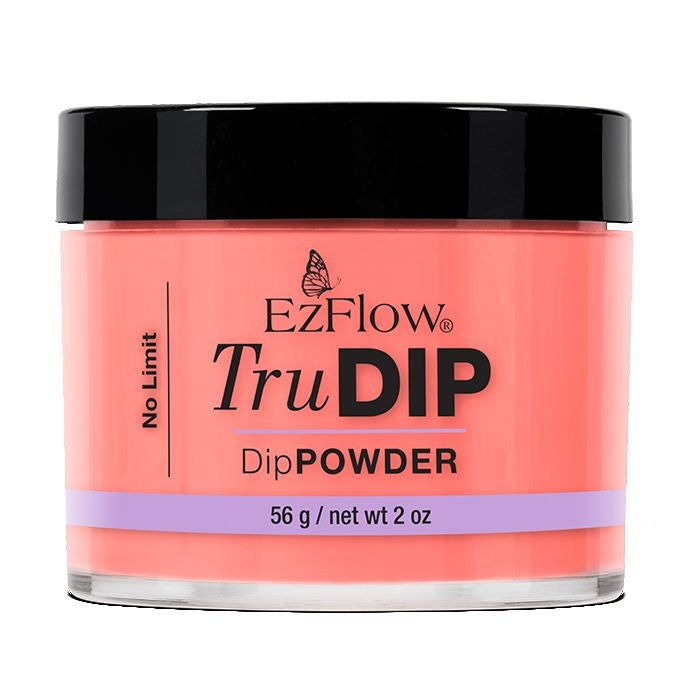 EzFlow TruDip DipPowder 56g/2 oz - No Limit #67327