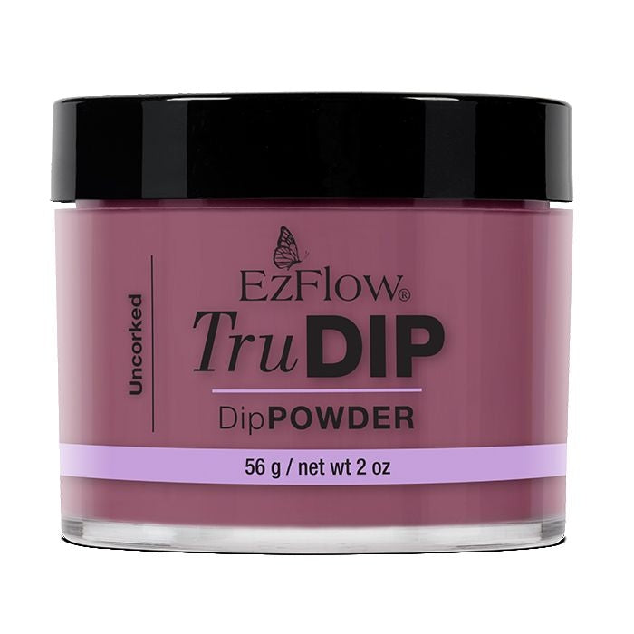 EzFlow TruDip DipPowder 56g/2 oz - Uncorked #67338