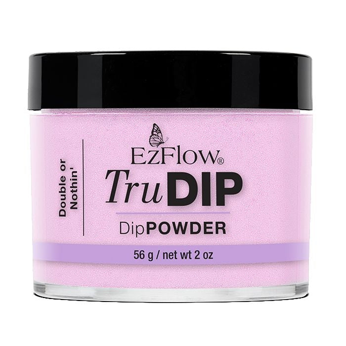 EzFlow TruDip DipPowder 56g/2 oz - Double Or Nothin' #67347
