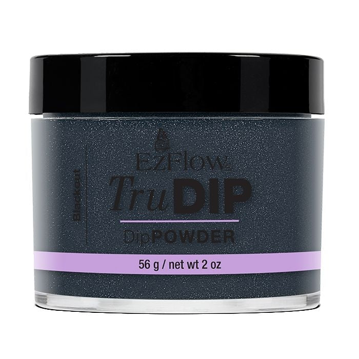 EzFlow TruDip DipPowder 56g/2 oz - Blackout #67354
