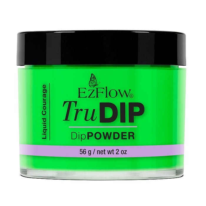 EzFlow TruDip DipPowder 56g/2 oz - Liquid Courage #67368
