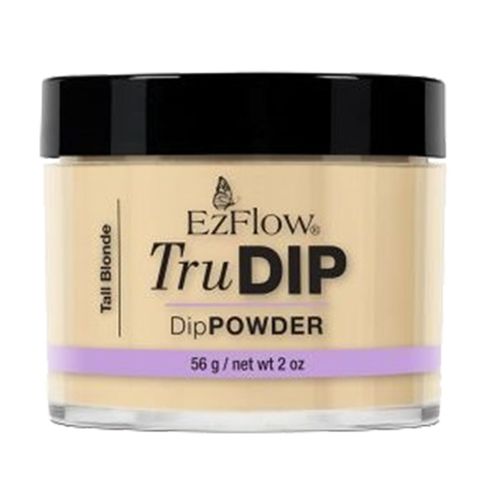 EzFlow TruDip DipPowder 56g/2 oz - Tall Blonde #67372