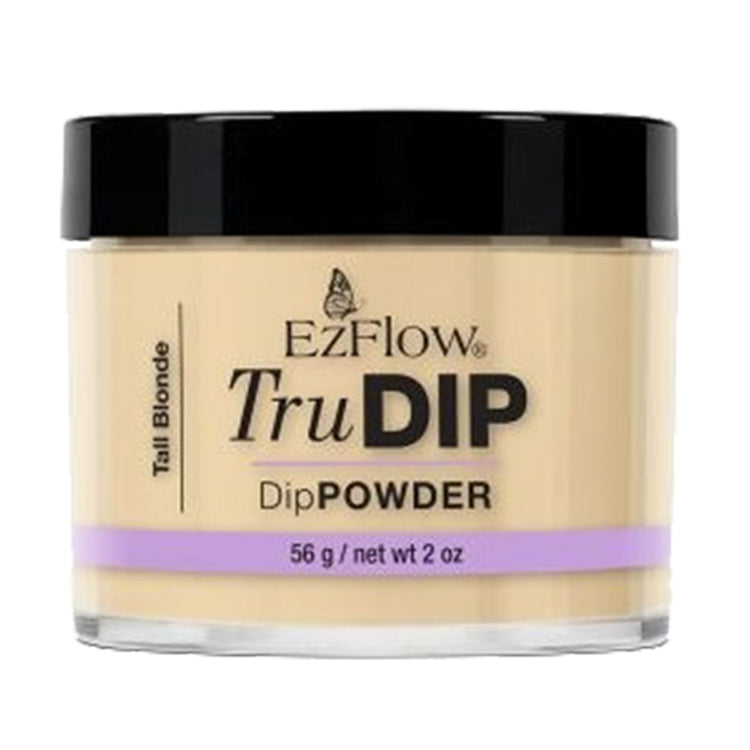 EzFlow TruDip DipPowder 56g/2 oz - Tall Blonde #67372
