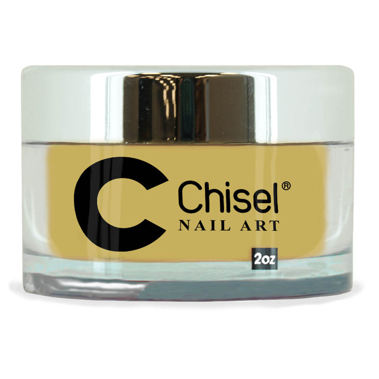 Chisel Dip Powder 2 fl oz - Solid 162 #70598