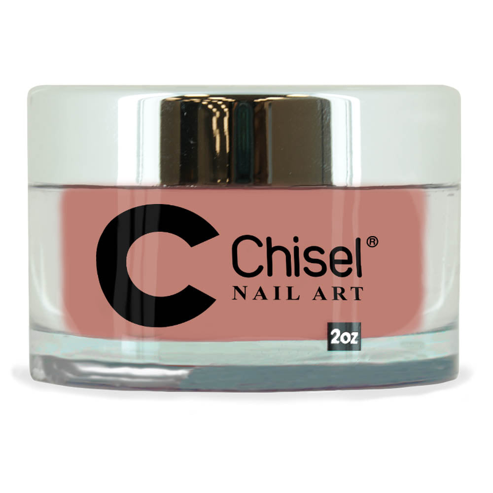 Chisel Dip Powder 2 fl oz - Solid 164 #70600