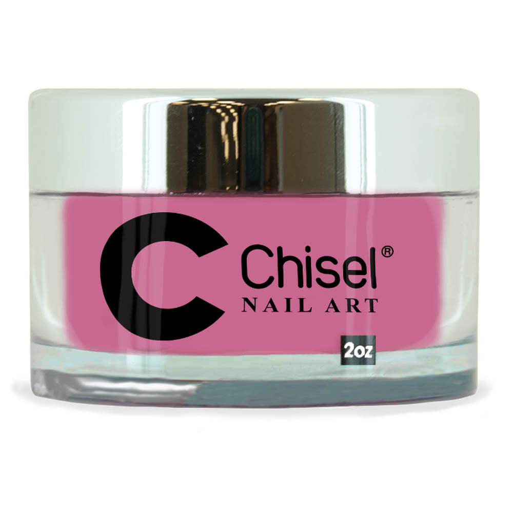 Chisel Dip Powder 2 fl oz - Solid 165 #70601