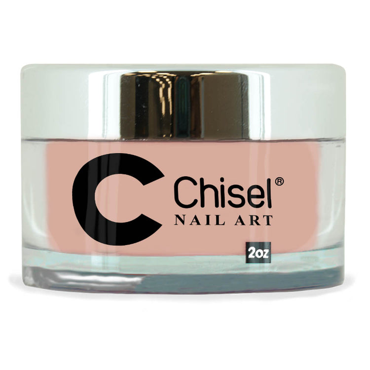 Chisel Dip Powder 2 fl oz - Solid 167 #70603
