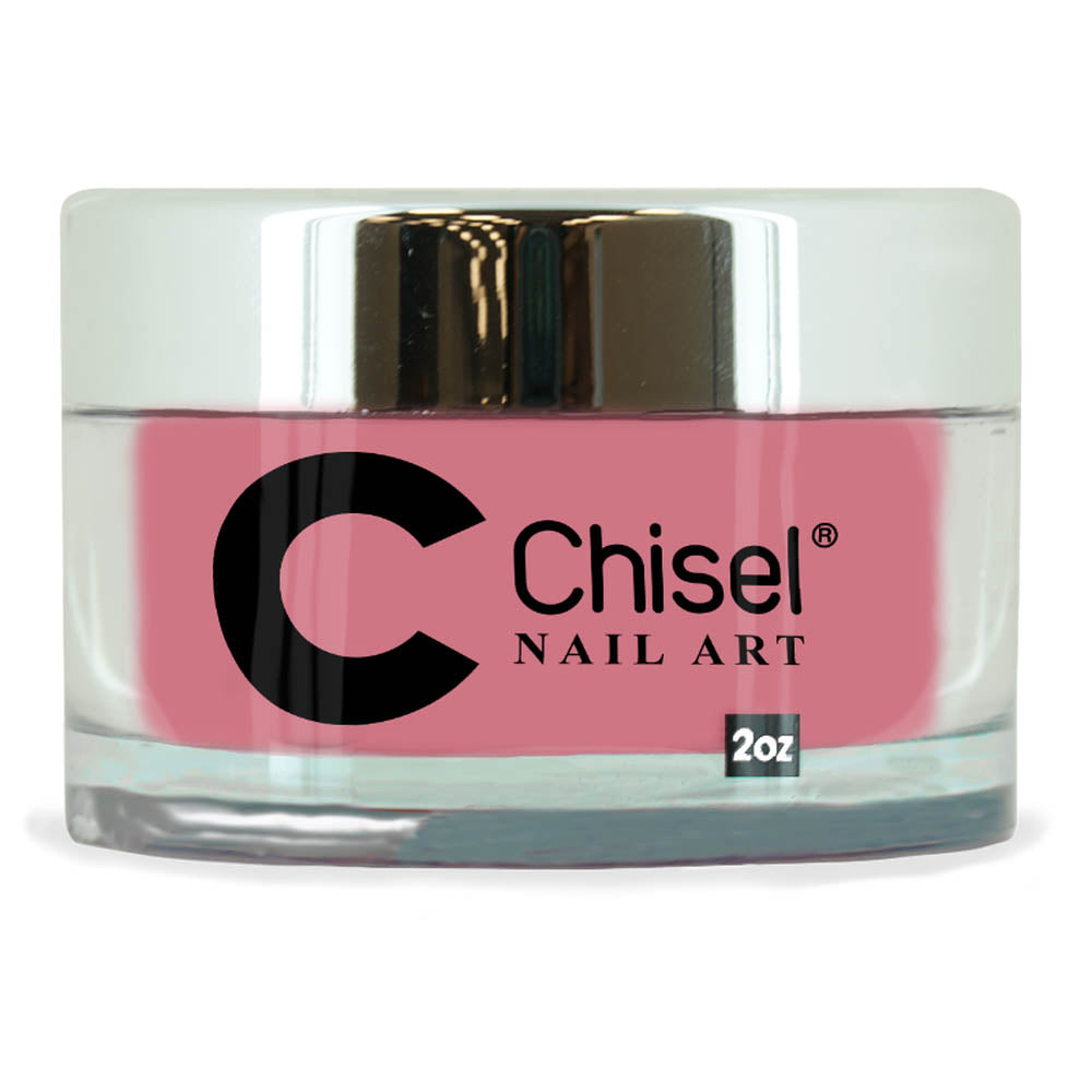 Chisel Dip Powder 2 fl oz - Solid 168 #70604