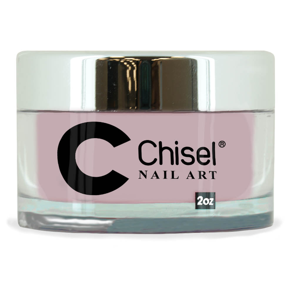 Chisel Dip Powder 2 fl oz - Solid 170 #70606