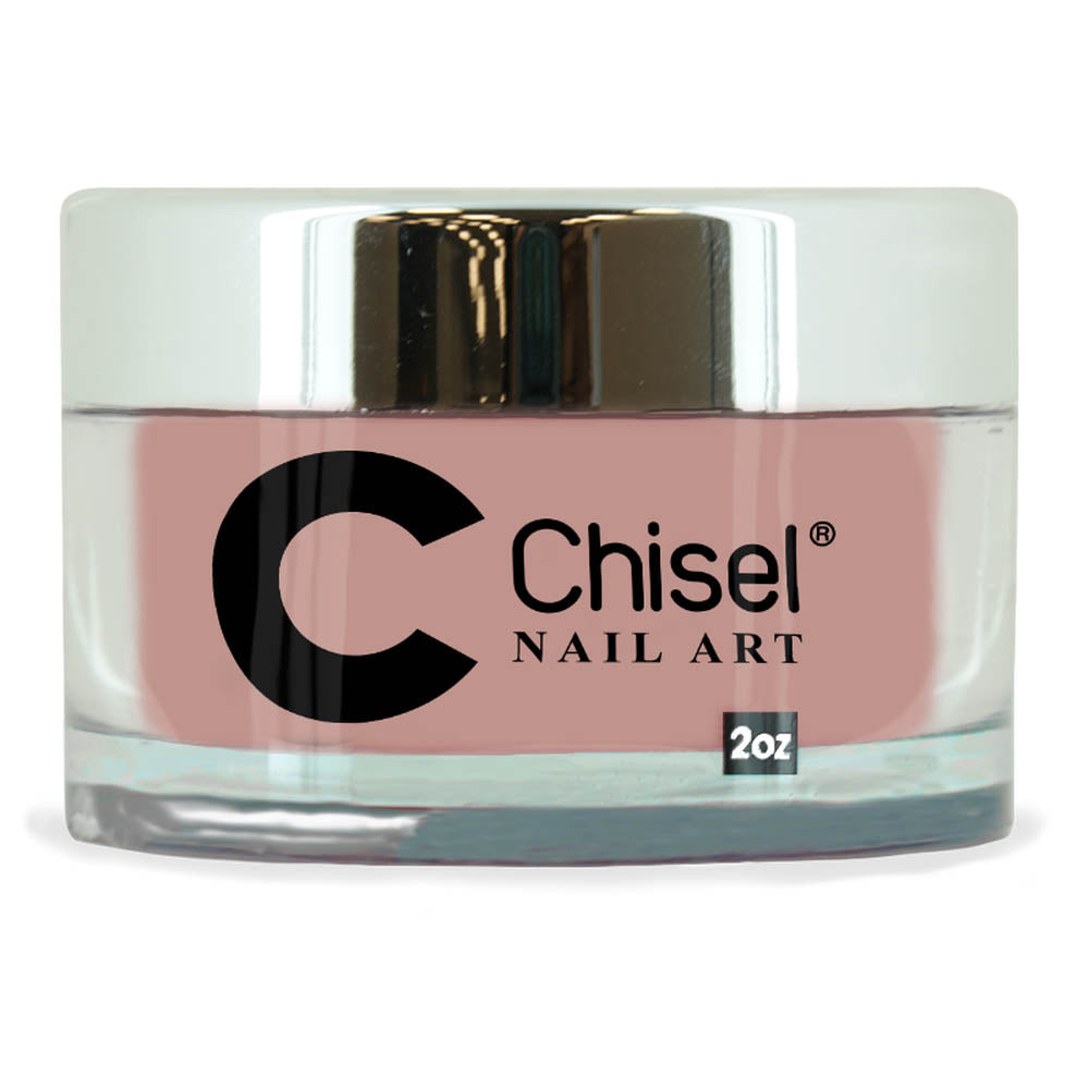 Chisel Dip Powder 2 fl oz - Solid 173 #70609