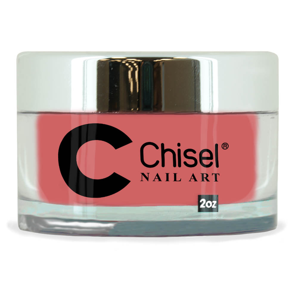Chisel Dip Powder 2 fl oz - Solid 186 #70622
