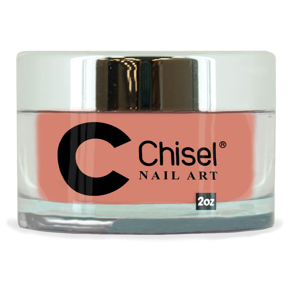 Chisel Dip Powder 2 fl oz - Solid 187 #70624