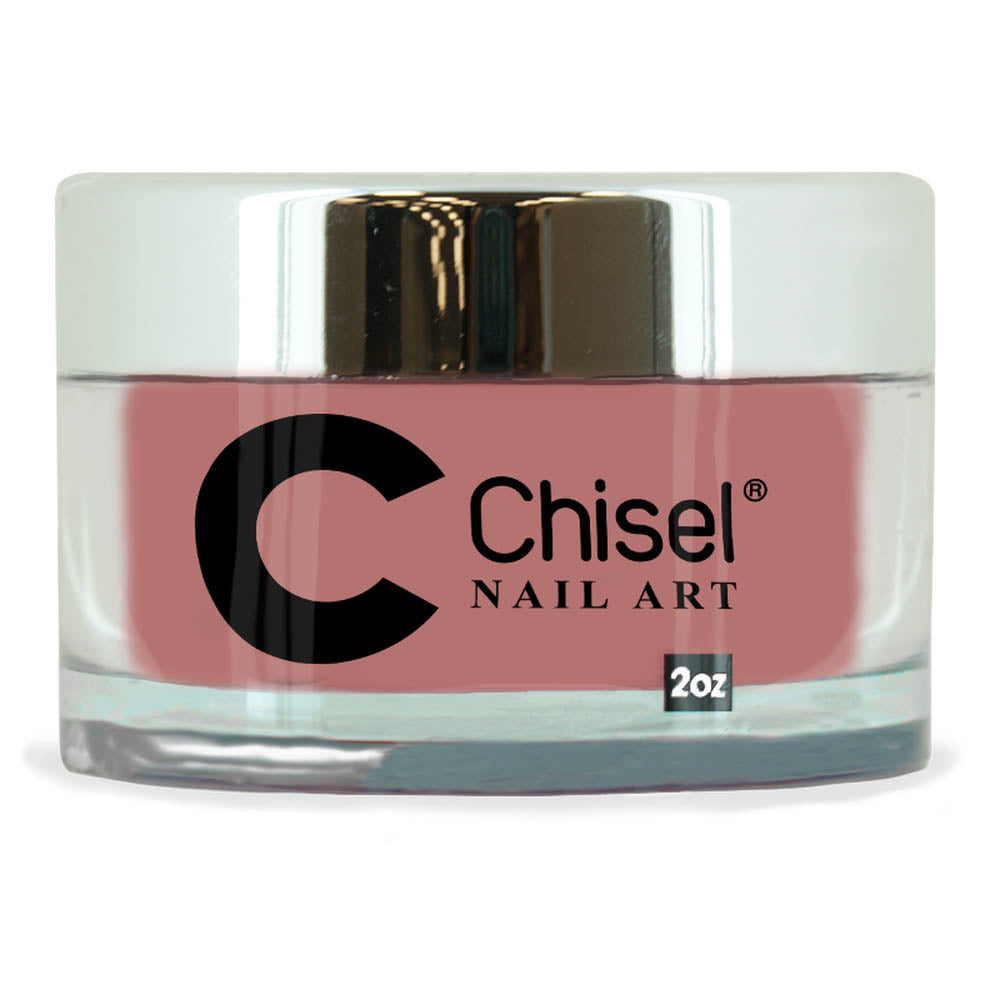 Chisel Dip Powder 2 fl oz - Solid 192 #70628