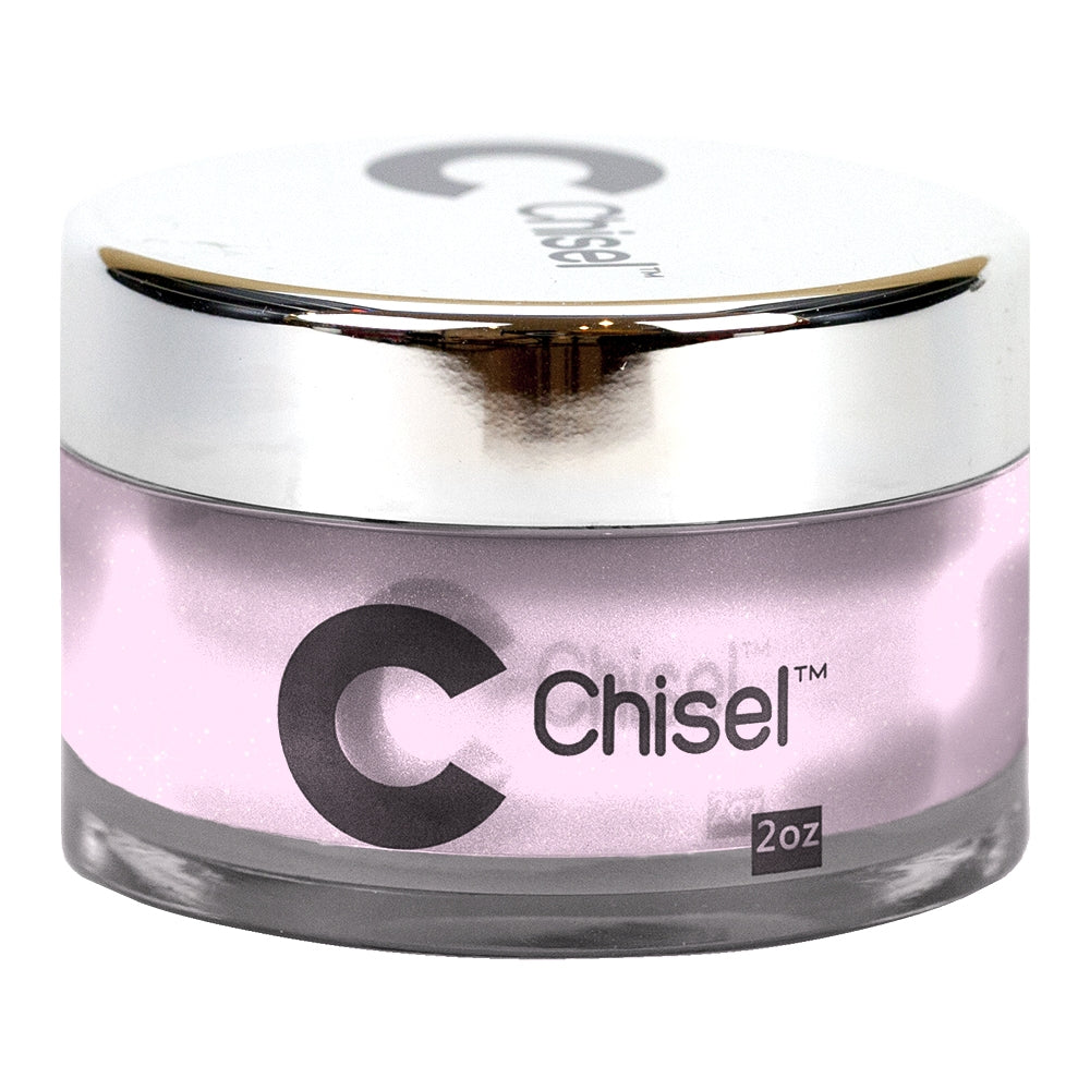 Chisel Dip Powder 2 fl oz - Solid 101 #78845
