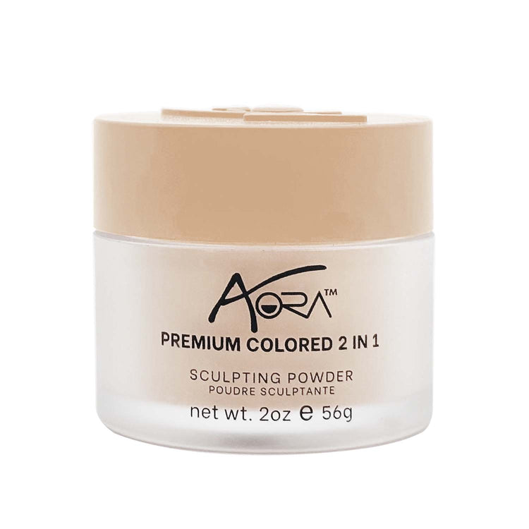 Aora Premium Dip & Sculpting Powder 2oz Fuggs 48011