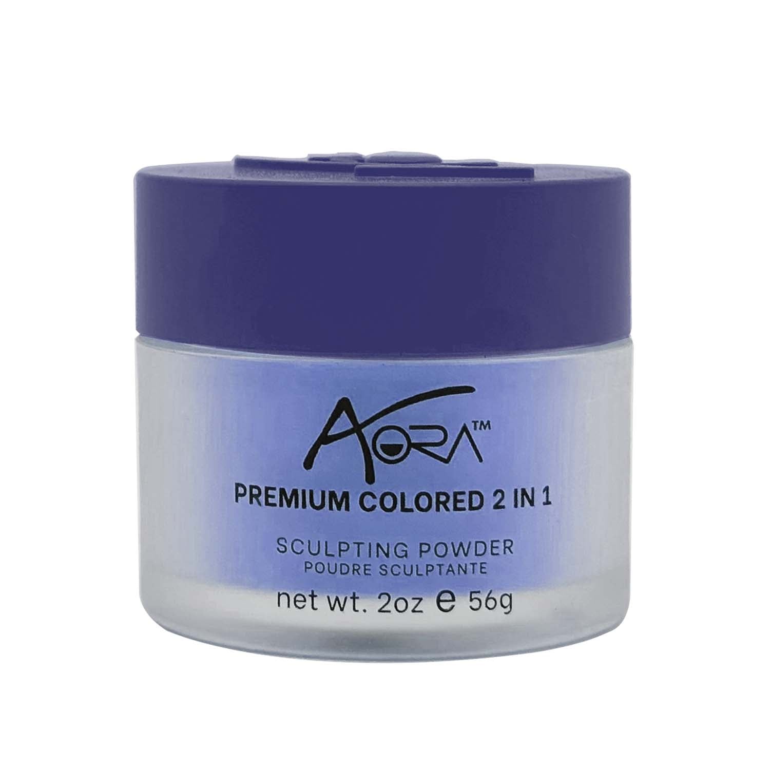 Aora Premium Dip & Sculpting Powder 2oz Under the Stars