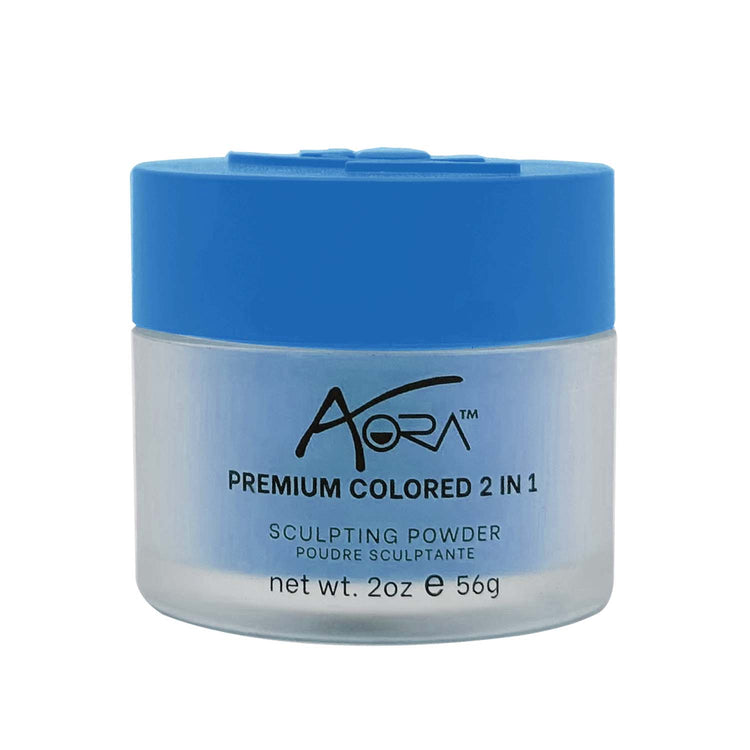 Aora Premium Dip & Sculpting Powder 2oz Ocean Voyage 48027