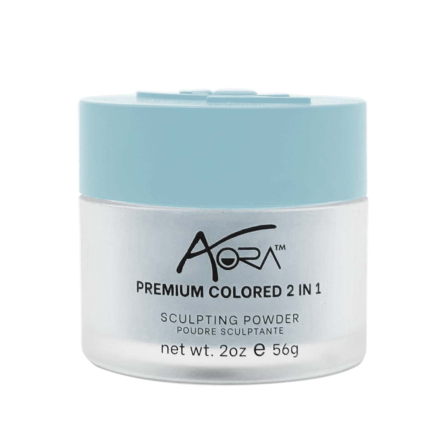 Aora Premium Dip & Sculpting Powder 2oz Baby Boy 48029