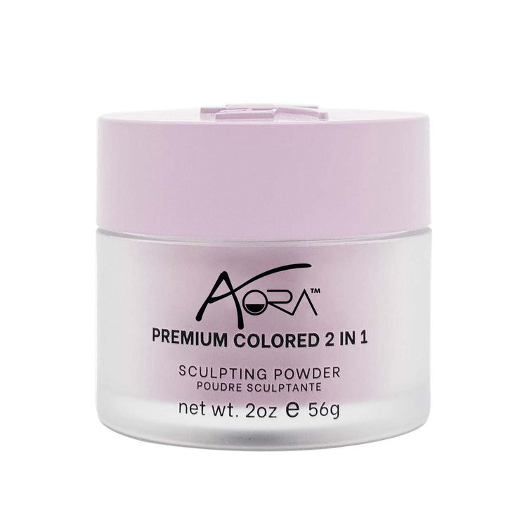 Aora Premium Dip & Sculpting Powder 2oz All Dolled Up 48031