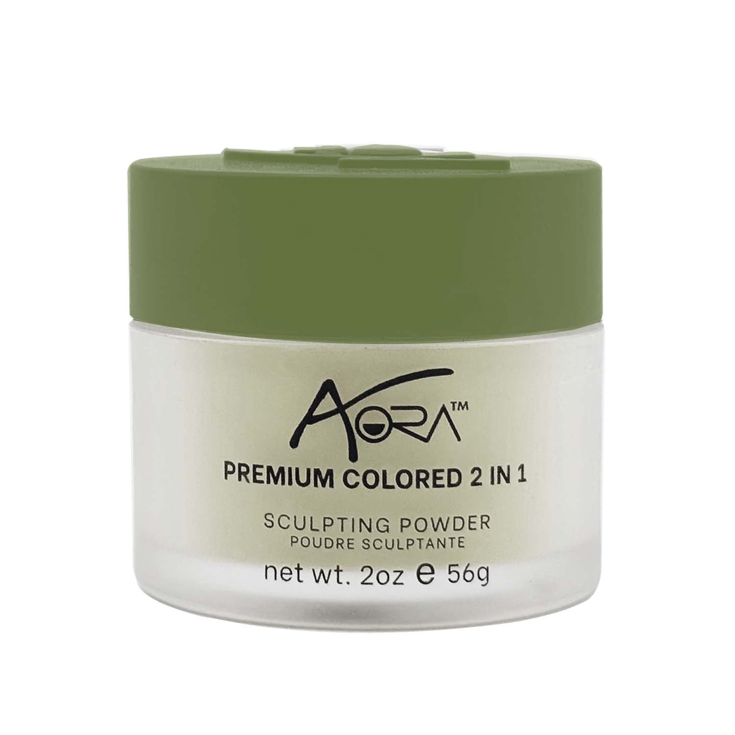 Aora Premium Dip & Sculpting Powder 2oz Smells Like Money