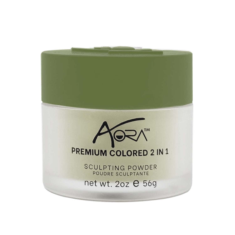 Aora Premium Dip & Sculpting Powder 2oz Smells Like Money