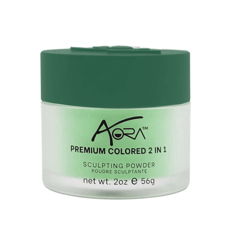 Aora Premium Dip & Sculpting Powder 2oz Venom 48038