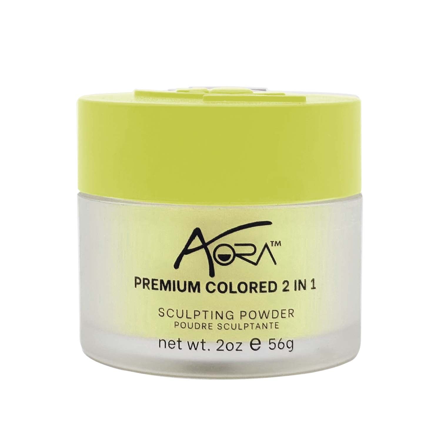Aora Premium Dip & Sculpting Powder 2oz Amphibian 48039