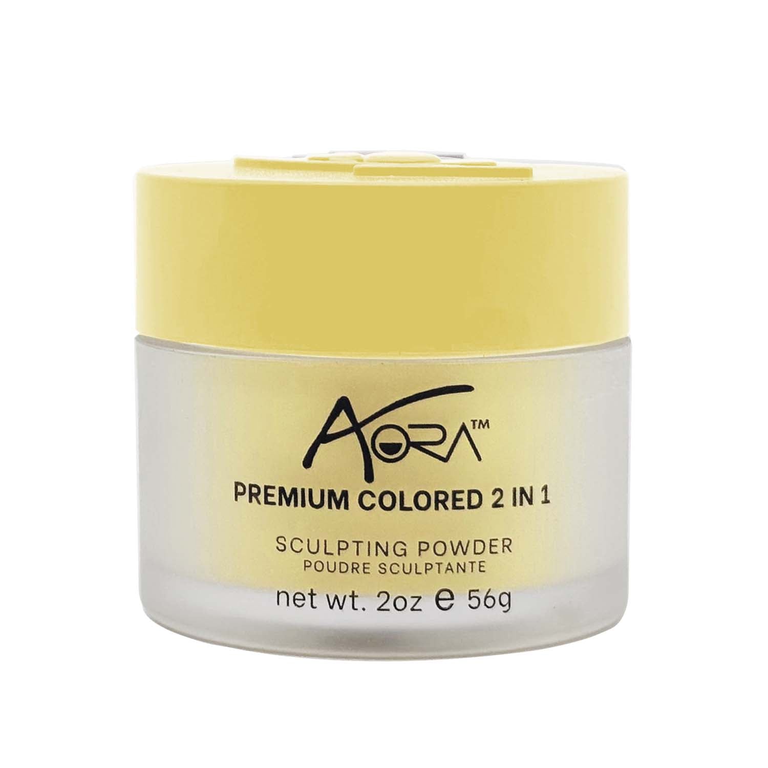 Aora Premium Dip & Sculpting Powder 2oz Sunny Farm 48044
