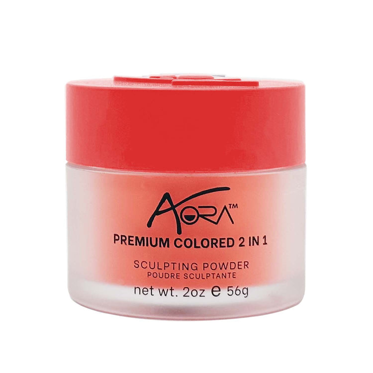 Aora Premium Dip & Sculpting Powder 2oz Re-dy or Not 48052