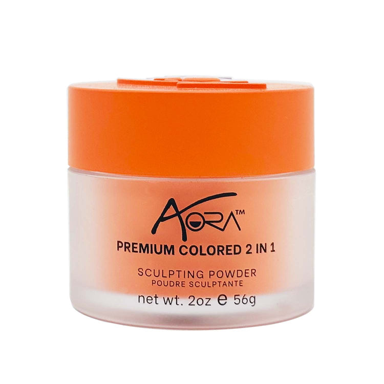 Aora Premium Dip & Sculpting Powder 2oz Breaking Dawn 48055