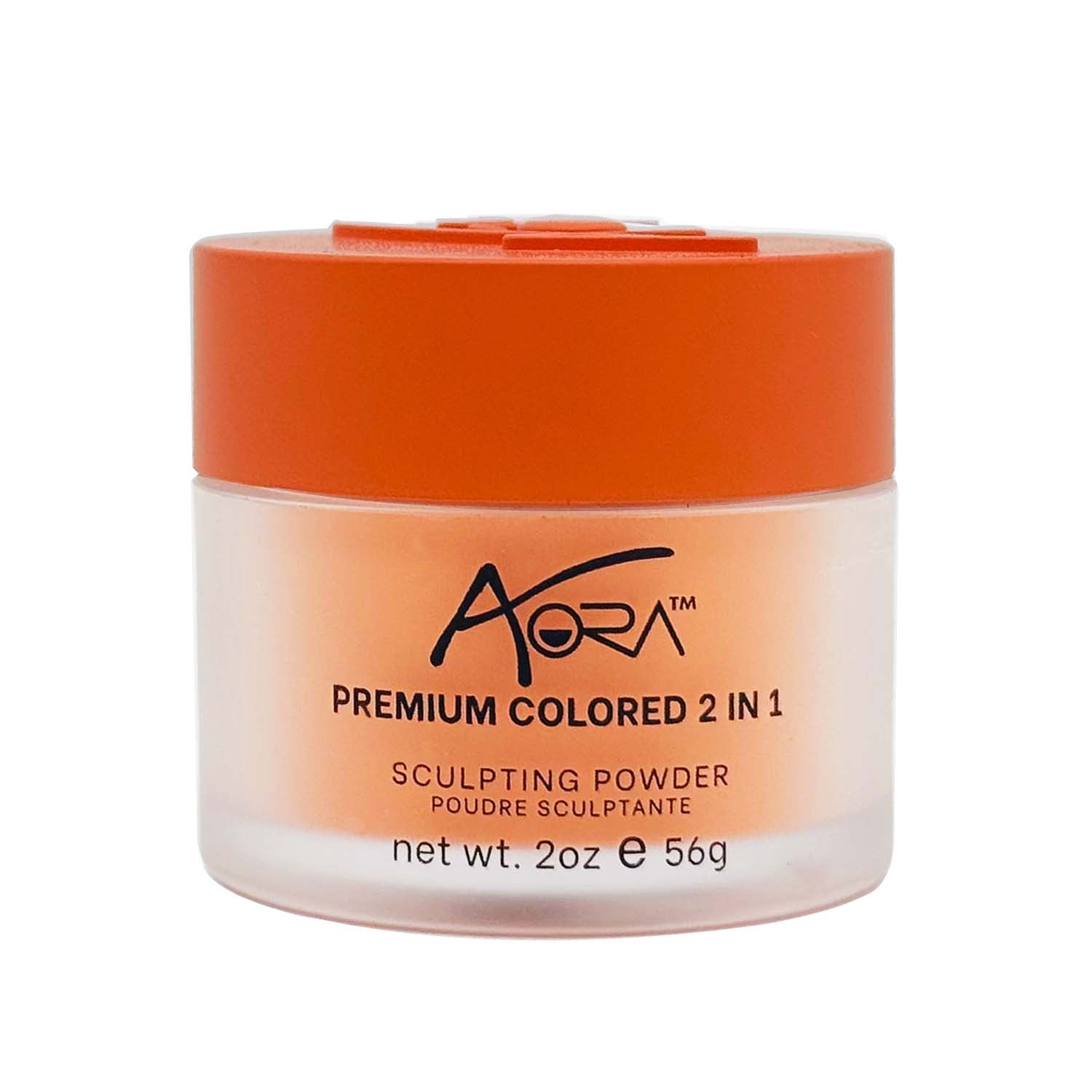 Aora Premium Dip & Sculpting Powder 2oz Smashing Punmkins