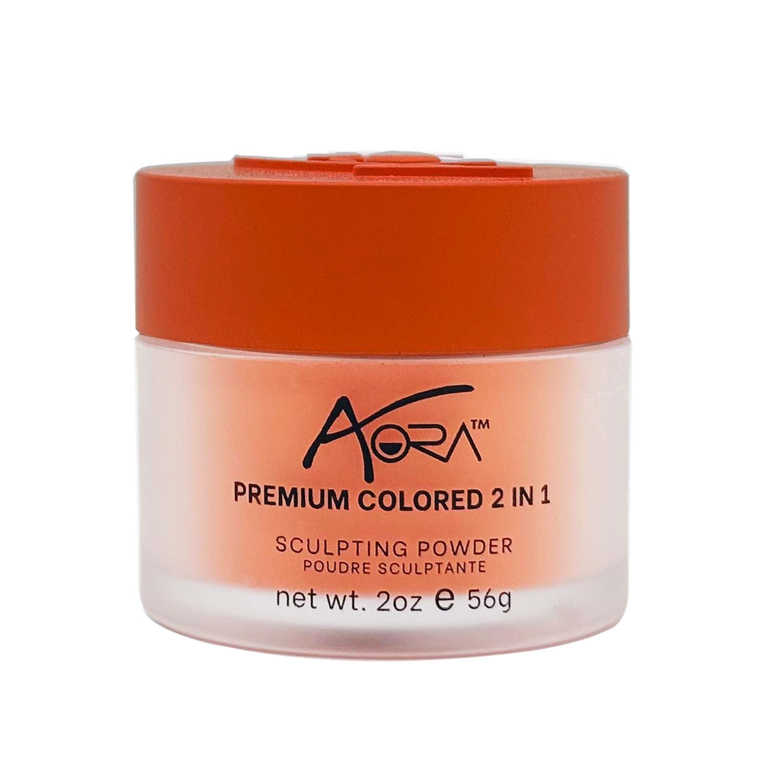 Aora Premium Dip & Sculpting Powder 2oz Fall Back 48057