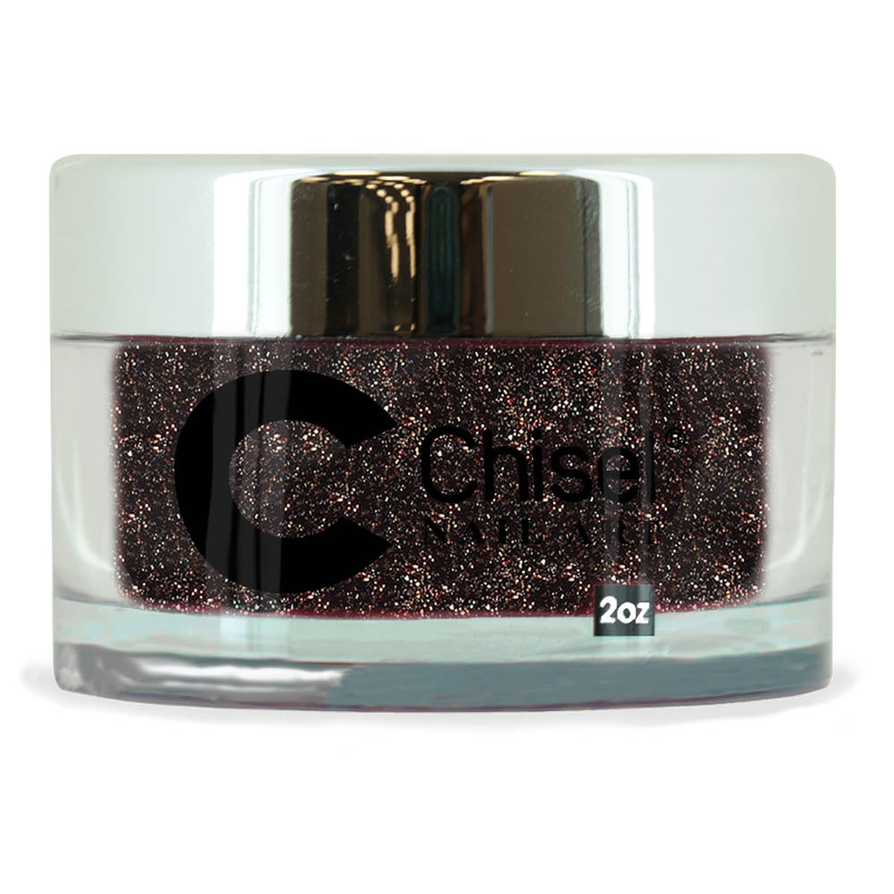 Chisel Dip Powder Glitter 2 fl oz - GL21 #82838