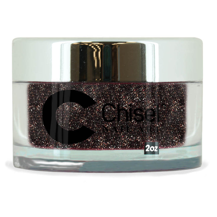 Chisel Dip Powder Glitter 2 fl oz - GL21 #82838