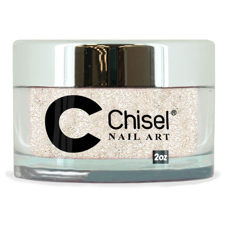 Chisel Dip Powder Glitter 2 fl oz - GL25 #82842