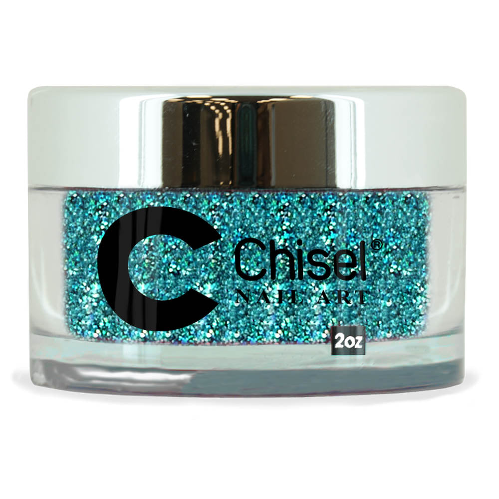 Chisel Dip Powder Glitter 2 fl oz - GL28 #82845