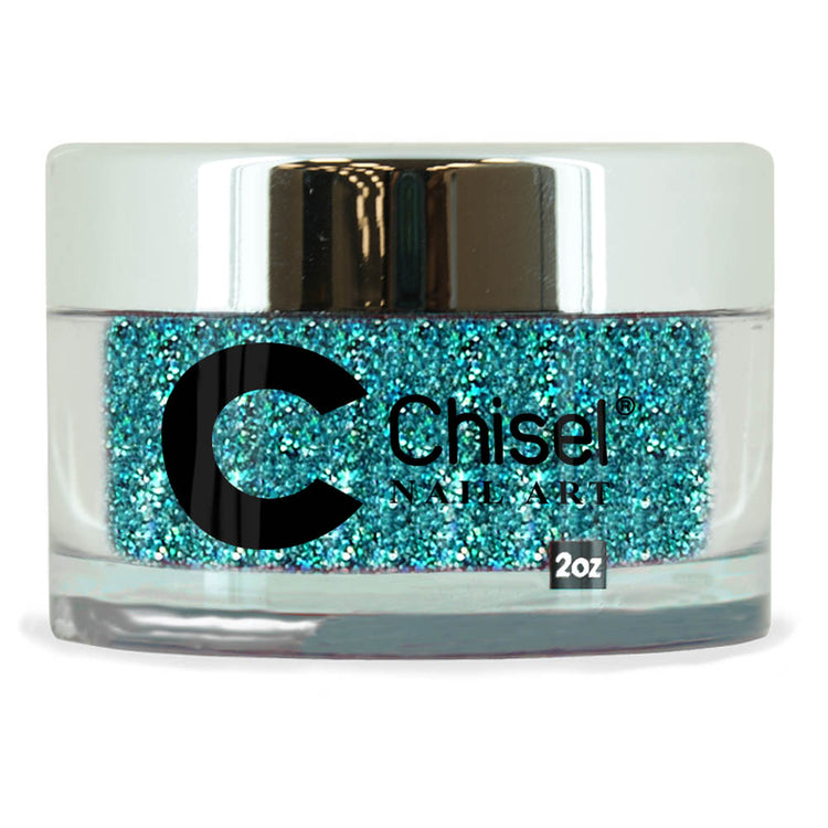 Chisel Dip Powder Glitter 2 fl oz - GL28 #82845