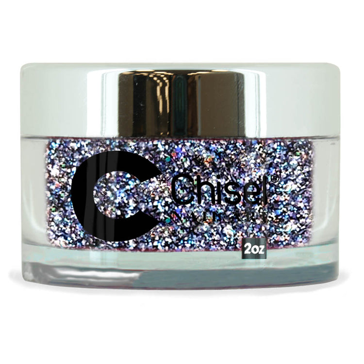 Chisel Dip Powder Glitter 2 fl oz - GL29 #82846