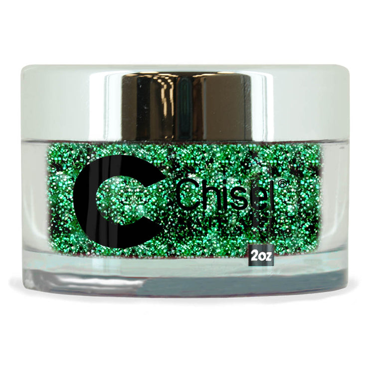 Chisel Dip Powder Glitter 2 fl oz - GL32 #82849