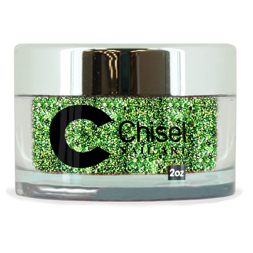 Chisel Dip Powder Glitter 2 fl oz - GL33 #82850