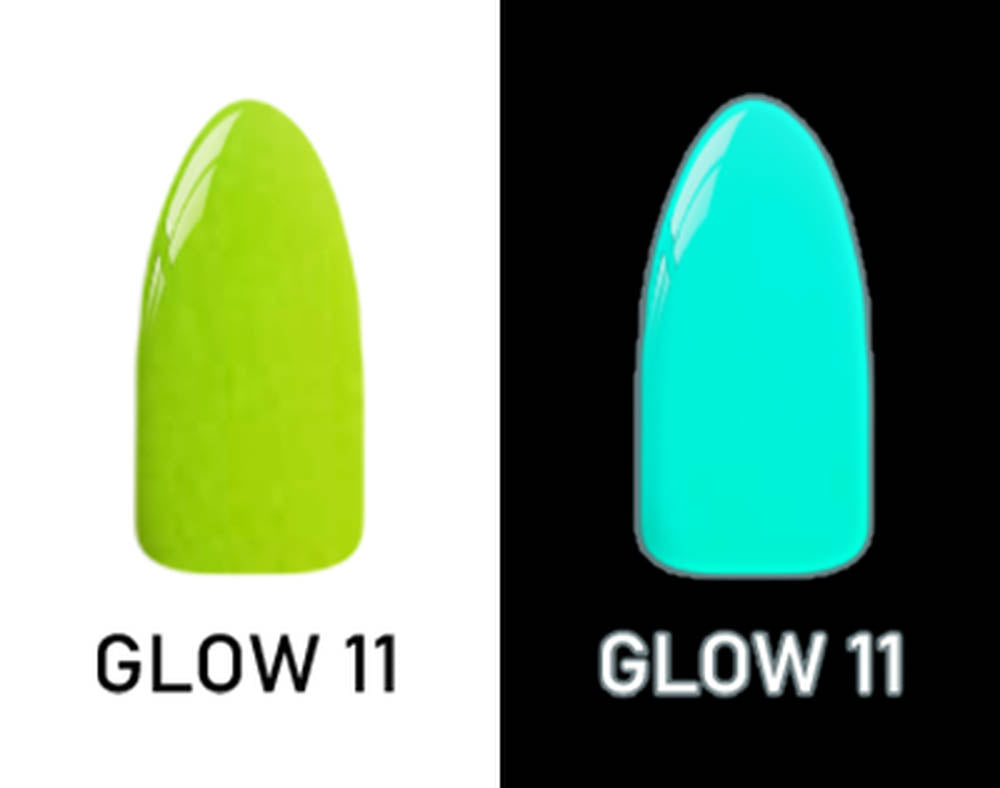 Chisel Powder Glow In Dark 2 fl oz - GLOW 11 #82854