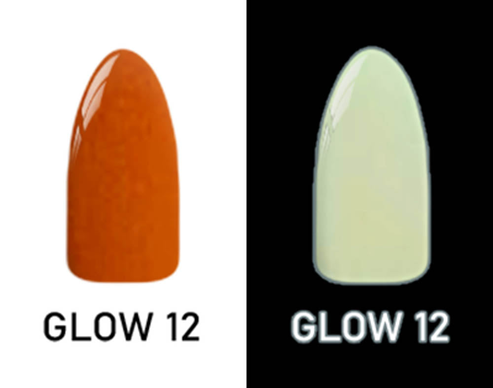 Chisel Powder Glow In Dark 2 fl oz - GLOW 12 #82855