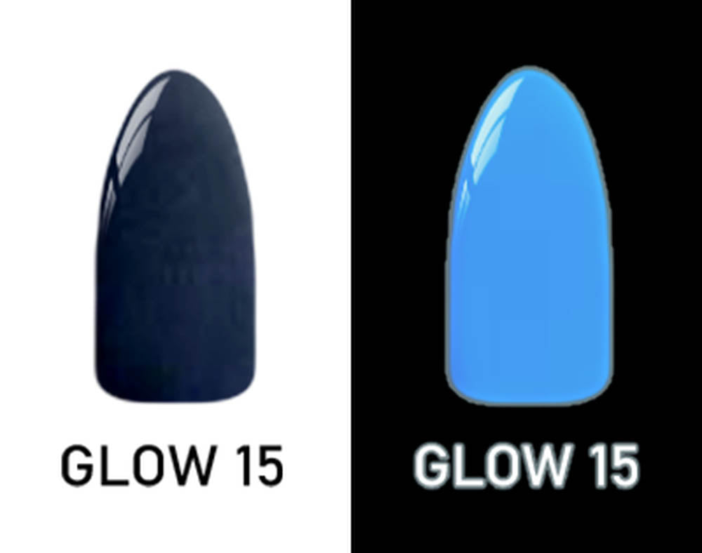 Chisel Powder Glow In Dark 2 fl oz - GLOW 15 #82858