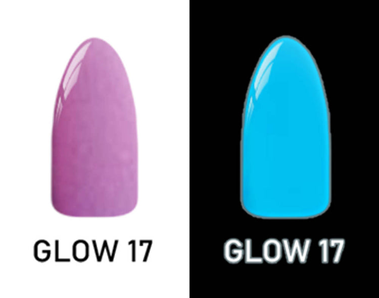 Chisel Powder Glow In Dark 2 fl oz - GLOW 17 #82860
