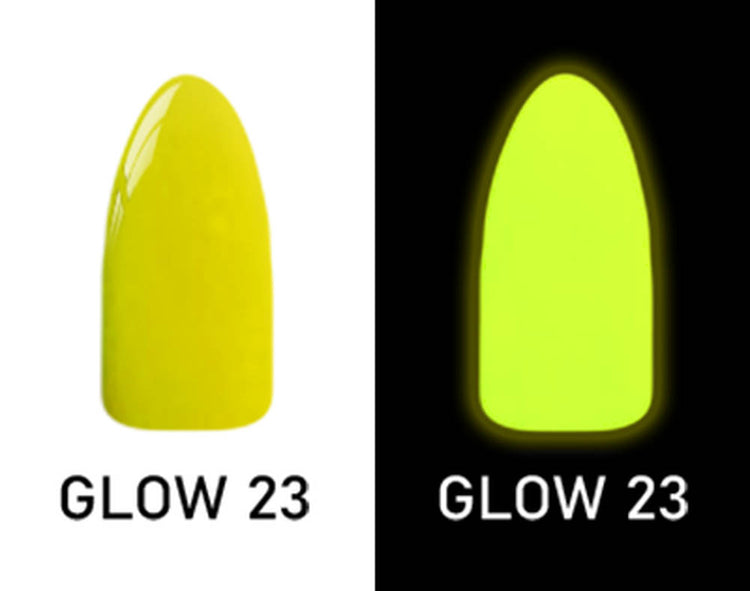 Chisel Powder Glow In Dark 2 fl oz - GLOW 23 #82866
